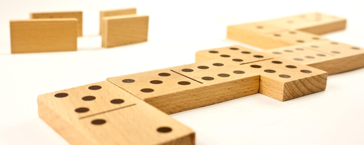 règle du domino